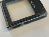 1- 8800 SIROCCO SILVER FRONT GLASS 40 - nuotraukos Nr. 4