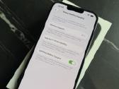 iPhone 13 Pro Max 128gb Alpine Green - nuotraukos Nr. 2
