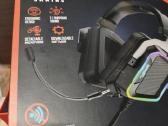Gaming Ausinės Patriot Viper v380 - nuotraukos Nr. 2