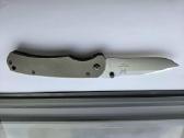 Lenktinis peilis Benchmade 750 Pinnacle - nuotraukos Nr. 5
