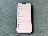 Apple iPhone 17 Pro Max 256gb Deep Blue - nuotraukos Nr. 2
