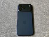 Apple iPhone 17 Pro Max 256gb Deep Blue - nuotraukos Nr. 4