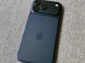 Apple iPhone 17 Pro Max 256gb Deep Blue - nuotraukos Nr. 5