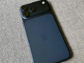 Apple iPhone 17 Pro Max 256gb Deep Blue - nuotraukos Nr. 6