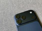 Apple iPhone 17 Pro Max 256gb Deep Blue - nuotraukos Nr. 7