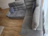 Parduodama sofa lova kampas - nuotraukos Nr. 3