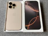Apple iPhone 16 Pro 128gb Desert Titanium - nuotraukos Nr. 6