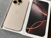 Apple iPhone 16 Pro 128gb Desert Titanium - nuotraukos Nr. 7