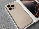 Apple iPhone 16 Pro 128gb Desert Titanium - nuotraukos Nr. 8