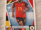 Belgijos ir Nyderlandų futbolininkų kortelės - nuotraukos Nr. 4