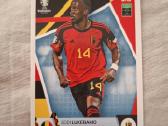 Belgijos ir Nyderlandų futbolininkų kortelės - nuotraukos Nr. 5