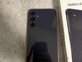 Samsung Galaxy A35 5G, veikia be priekaistu - nuotraukos Nr. 2