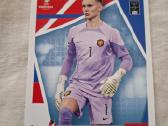 Belgijos ir Nyderlandų futbolininkų kortelės - nuotraukos Nr. 10