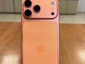 Apple iPhone 17 Pro Max 256 GB (Naudotas) - nuotraukos Nr. 2