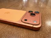 Apple iPhone 17 Pro Max 256 GB (Naudotas) - nuotraukos Nr. 11