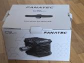 Parduodu Fanatec Csl Dd 8nm (5nm) - nuotraukos Nr. 2