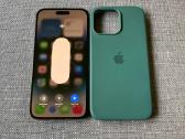 Apple iPhone 14 Pro Max 128gb Space Black - nuotraukos Nr. 5