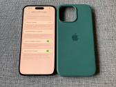 Apple iPhone 14 Pro Max 128gb Space Black - nuotraukos Nr. 4