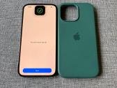 Apple iPhone 14 Pro Max 128gb Space Black - nuotraukos Nr. 3