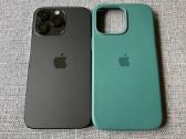 Apple iPhone 14 Pro Max 128gb Space Black - nuotraukos Nr. 6