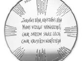 Latvijos auksnės ir sidabrinės monetos! - nuotraukos Nr. 5