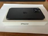 iPhone 15 128gb Juodas - nuotraukos Nr. 4