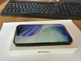 iPhone 15 128gb Juodas - nuotraukos Nr. 5