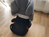 Vokiška Cybex su isofix auto-kėdutė (15-36 kg) - nuotraukos Nr. 2