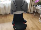 Vokiška Cybex su isofix auto-kėdutė (15-36 kg) - nuotraukos Nr. 3