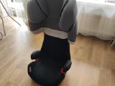 Vokiška Cybex su isofix auto-kėdutė (15-36 kg) - nuotraukos Nr. 4