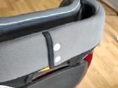 Vokiška Cybex su isofix auto-kėdutė (15-36 kg) - nuotraukos Nr. 6