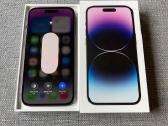 Apple iPhone 14 Pro 256gb Deep Purple - nuotraukos Nr. 5