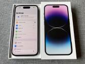 Apple iPhone 14 Pro 256gb Deep Purple - nuotraukos Nr. 2