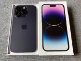 Apple iPhone 14 Pro 256gb Deep Purple - nuotraukos Nr. 6