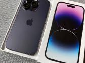 Apple iPhone 14 Pro 256gb Deep Purple - nuotraukos Nr. 7