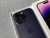 Apple iPhone 14 Pro 256gb Deep Purple - nuotraukos Nr. 9