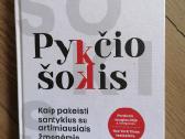 Daug įdomių knygu, įvairūs romanai ir ne tik - nuotraukos Nr. 38