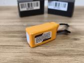 650mah 4S lipo Cnhl ministar - nuotraukos Nr. 3