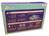 Tp-link Archer Ax1500 WiFi 6 maršrutizatorius - nuotraukos Nr. 3