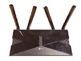 Tp-link Archer Ax1500 WiFi 6 maršrutizatorius - nuotraukos Nr. 5