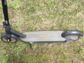 Paspirtukas Kickscooter Segway Ninebot G30 Max - nuotraukos Nr. 5