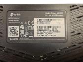 Tp-link Archer Ax1500 WiFi 6 maršrutizatorius - nuotraukos Nr. 7