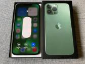 Apple iPhone 13 Pro Max 128gb Alpine Green - nuotraukos Nr. 5