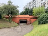 Parduodamas erdvus požeminis garažas Dūkštų g. 7, - nuotraukos Nr. 2