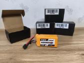 1500mah 6s lipo Cnhl ministar - nuotraukos Nr. 3