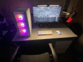 Setup/ Kompleksas (galima ir dalimis!) - nuotraukos Nr. 2