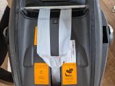 Cybex Cloud Z i-size automobilinė kėdutė - nuotraukos Nr. 9