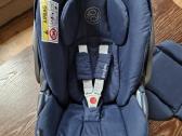 Cybex Cloud Z i-size automobilinė kėdutė - nuotraukos Nr. 2