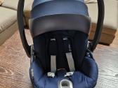 Cybex Cloud Z i-size automobilinė kėdutė - nuotraukos Nr. 3