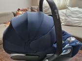 Cybex Cloud Z i-size automobilinė kėdutė - nuotraukos Nr. 4